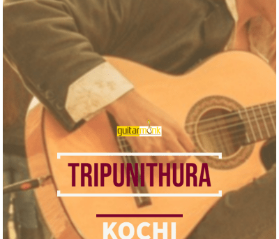 Guitar classes in Tripunithura kochi Learn Best Music Teachers Institutes