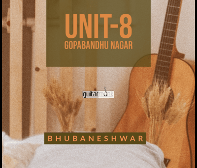 Guitar classes in Unit 8 Gopabandhu nagar Bhubaneshwar Learn Best Music Teachers Institutes