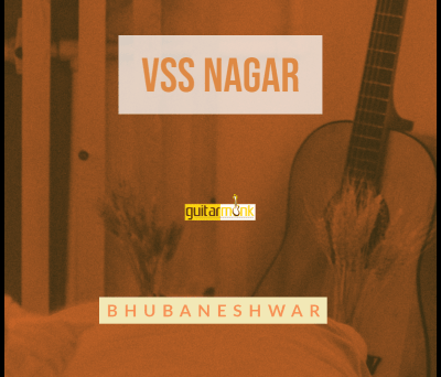 Guitar classes in VSS Nagar Bhubaneshwar Learn Best Music Teachers Institutes