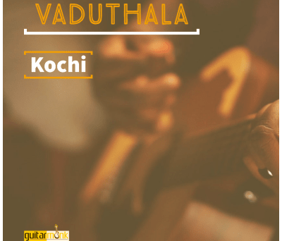 Guitar classes in Vaduthala Kochi Learn Best Music Teachers Institutes