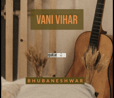 Guitar classes in Vani vihar Bhubaneshwar Learn Best Music Teachers Institutes