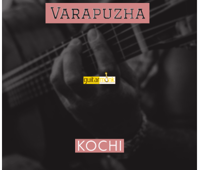 Guitar classes in Varapuzha Kochi Learn Best Music Teachers Institutes