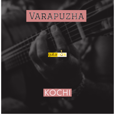 Guitar classes in Varapuzha Kochi Learn Best Music Teachers Institutes