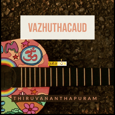 Guitar classes in Vazhuthacaud Thiruvananthapuram Learn Best Music Teachers Institutes