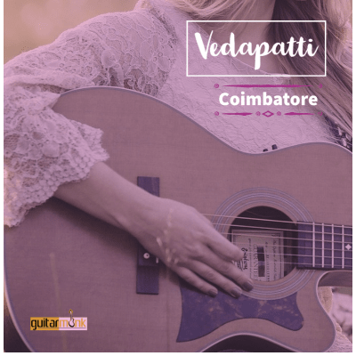 Guitar classes in Vedapatti Coimbatore Learn Best Music Teachers Institutes