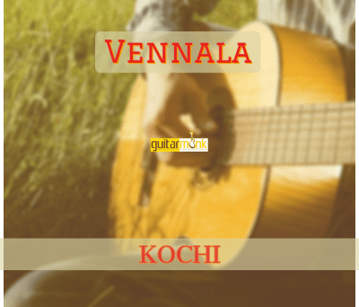 Guitar classes in Vennala kochi Learn Best Music Teachers Institutes