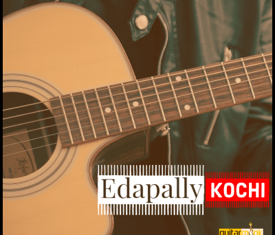 Guitar classes in edapally Kochi Learn Best Music Teachers Institutes
