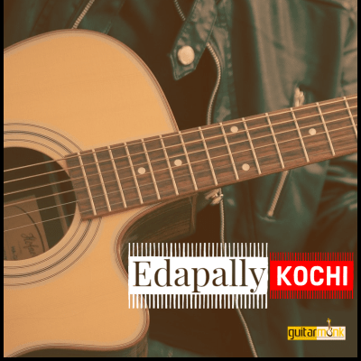 Guitar classes in Edapally Kochi Learn Best Music Teachers Institutes