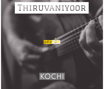 Guitar classes in thiruvaniyoor Kochi Learn Best Music Teachers Institutes
