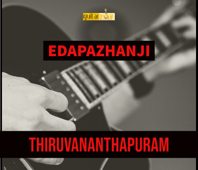 Guitar classes in Edapazhanji Thiruvananthapuram Learn Best Music Teachers Institutes