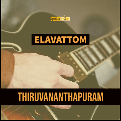 Guitar classes in Elavattom Thiruvananthapuram Learn Best Music Teachers Institutes