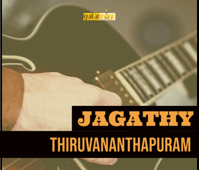 Guitar classes in Jagathy Thiruvananthapuram Learn Best Music Teachers Institutes