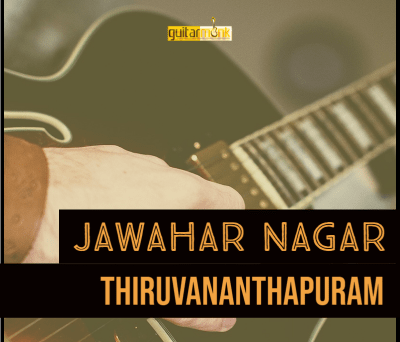 Guitar classes in Jawahar Nagar Thiruvananthapuram Learn Best Music Teachers Institutes