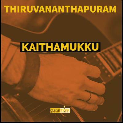 Guitar classes in Kaithamukku Thiruvananthapuram Learn Best Music Teachers Institutes