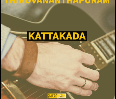 Guitar classes in Kattakada Thiruvananthapuram Learn Best Music Teachers Institutes