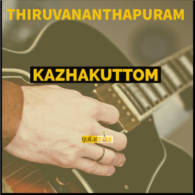 Guitar classes in Kazhakuttom Thiruvananthapuram Learn Best Music Teachers Institutes