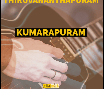 Guitar classes in Kumarapuram Thiruvananthapuram Learn Best Music Teachers Institutes