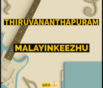 Guitar classes in Malayinkeezhu Thiruvananthapuram Learn Best Music Teachers Institutes