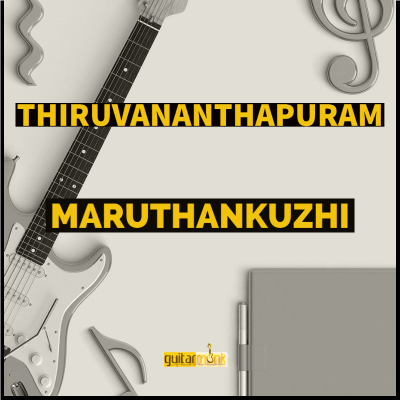 Guitar classes in Maruthankuzhi Thiruvananthapuram Learn Best Music Teachers Institutes