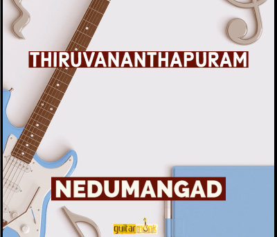 Guitar classes in Nedumangad Thiruvananthapuram Learn Best Music Teachers Institutes