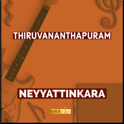 Guitar classes in Neyyattinkara Thiruvananthapuram Learn Best Music Teachers Institutes