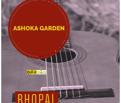 Guitar classes in Ashoka Garden Bhopal Learn Best Music Teachers Institutes