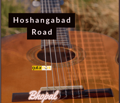 Guitar classes in Hoshangabad Road Bhopal Learn Best Music Teachers Institutes