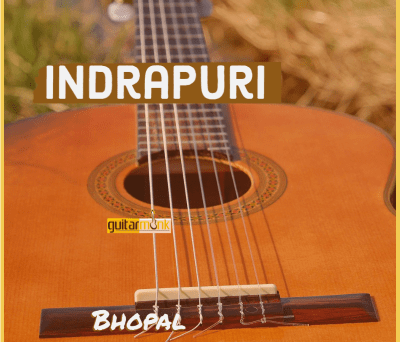 Guitar classes in Indrapuri Bhopal Learn Best Music Teachers Institutes