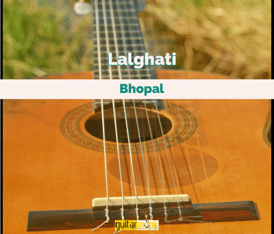 Guitar classes in Lalghati Bhopal Learn Best Music Teachers Institutes