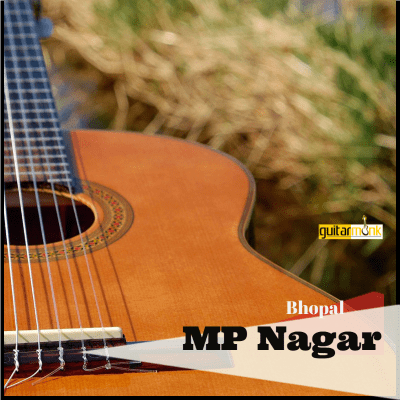 Guitar classes in MP Nagar Bhopal Learn Best Music Teachers Institutes