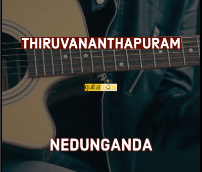 Guitar classes in Nedunganda Thiruvananthapuram Learn Best Music Teachers Institutes