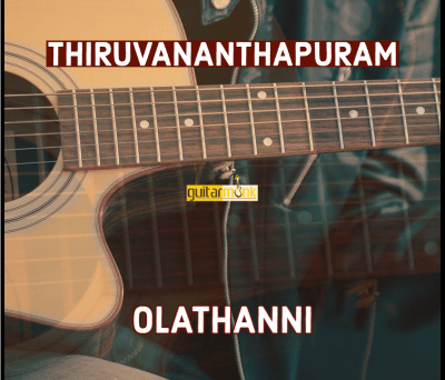 Guitar classes in Olathanni Thiruvananthapuram Learn Best Music Teachers Institutes