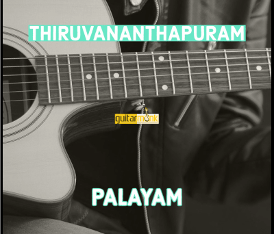 Guitar classes in Palayam Thiruvananthapuram Learn Best Music Teachers Institutes