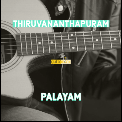 Guitar classes in Palayam Thiruvananthapuram Learn Best Music Teachers Institutes