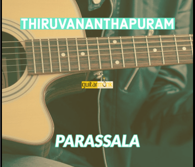 Guitar classes in Parassala Thiruvananthapuram Learn Best Music Teachers Institutes