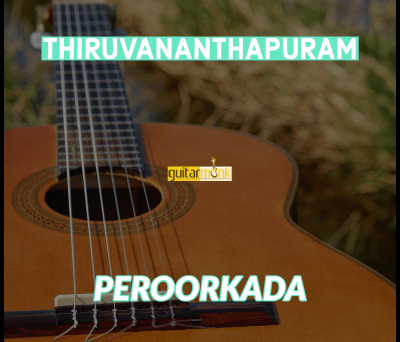 Guitar classes in Peroorkada Thiruvananthapuram Learn Best Music Teachers Institutes