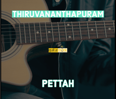 Guitar classes in Pettah Thiruvananthapuram Learn Best Music Teachers Institutes