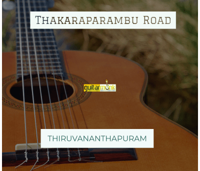 Guitar classes in Thakaraparambu Road Thiruvananthapuram Learn Best Music Teachers Institutes