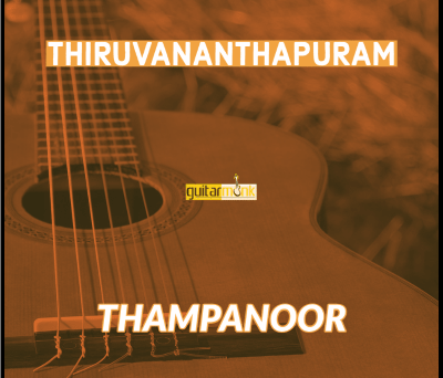Guitar classes in Thampanoor Thiruvananthapuram Learn Best Music Teachers Institutes