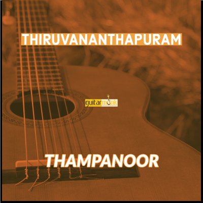 Guitar classes in Thampanoor Thiruvananthapuram Learn Best Music Teachers Institutes