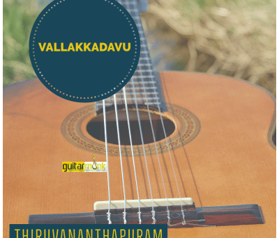 Guitar classes in Vallakkadavu Thiruvananthapuram Learn Best Music Teachers Institutes
