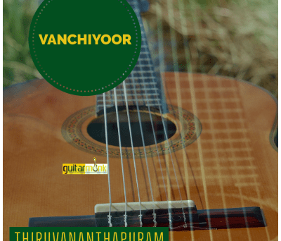 Guitar classes in Vanchiyoor Thiruvananthapuram Learn Best Music Teachers Institutes