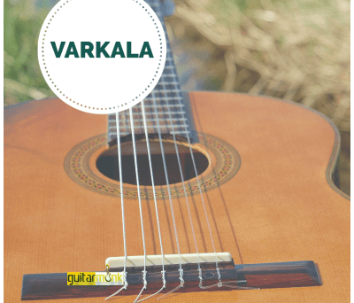 Guitar classes in Varkala Thiruvananthapuram Learn Best Music Teachers Institutes