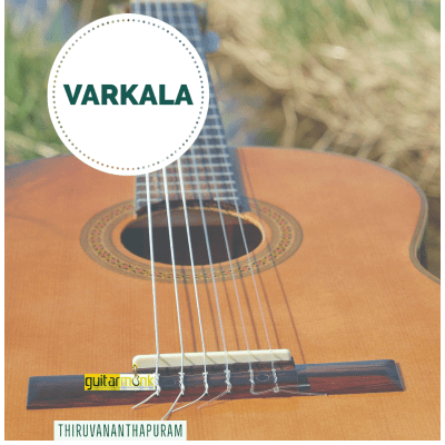 Guitar classes in Varkala Thiruvananthapuram Learn Best Music Teachers Institutes