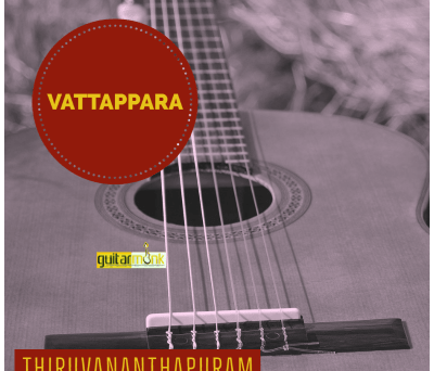 Guitar classes in Vattappara Thiruvananthapuram Learn Best Music Teachers Institutes