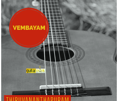 Guitar classes in Vembayam Thiruvananthapuram Learn Best Music Teachers Institutes