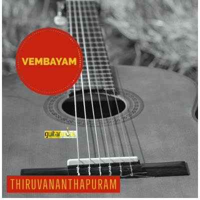 Guitar classes in Vembayam Thiruvananthapuram Learn Best Music Teachers Institutes