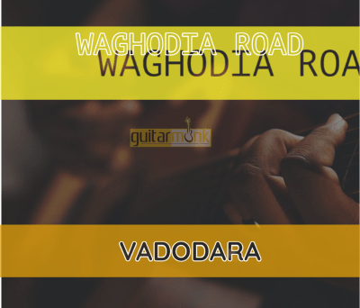 Guitar classes in Waghodia Road Vadodara Learn Best Music Teachers Institutes