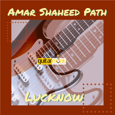 Guitar classes in Amar Shaheed Path Lucknow Learn Best Music Teachers Institutes