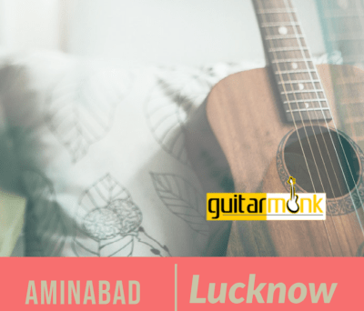 Guitar classes in Aminabad Lucknow Learn Best Music Teachers Institutes